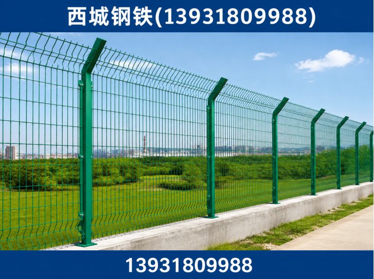 衡水滨湖新区格宾网展示图